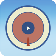 Dial Metronome icon